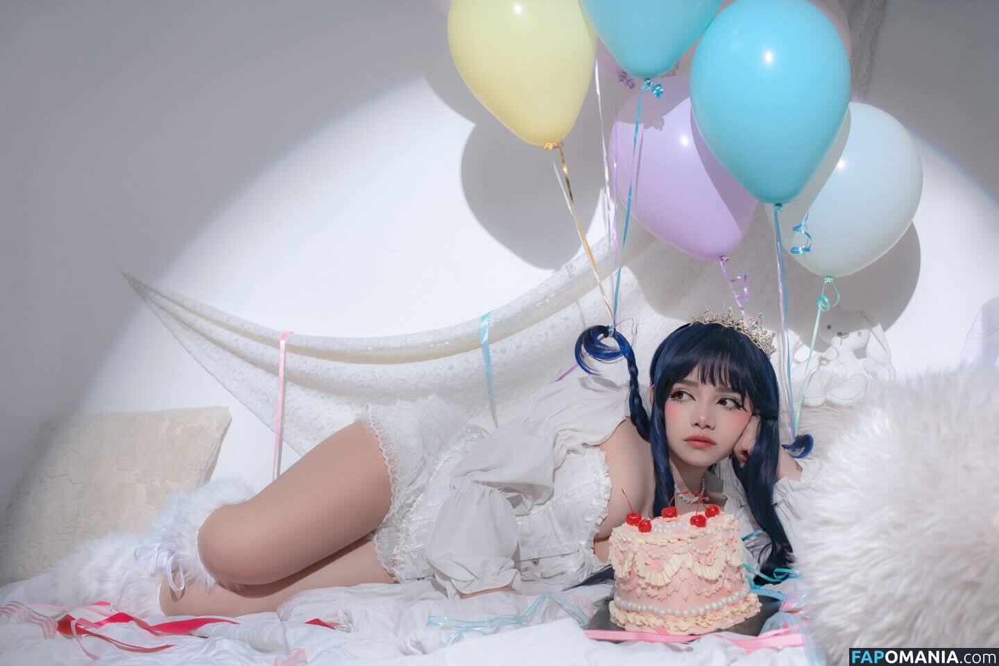 any_cemar Çıplak OnlyFans  Sızdırılmış Fotoğraf #2