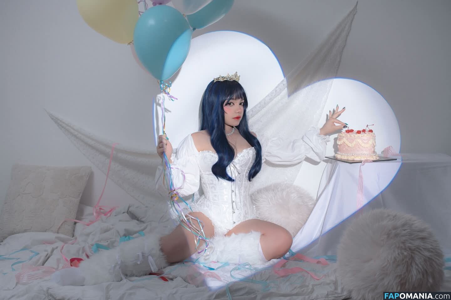 any_cemar Çıplak OnlyFans  Sızdırılmış Fotoğraf #3