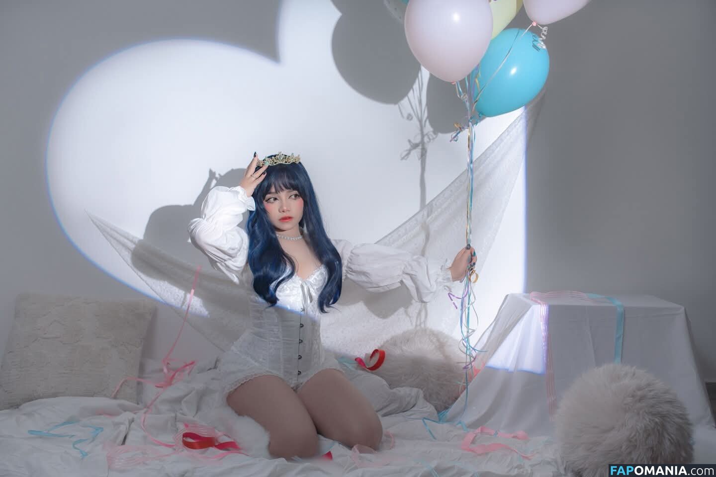 any_cemar Çıplak OnlyFans  Sızdırılmış Fotoğraf #4