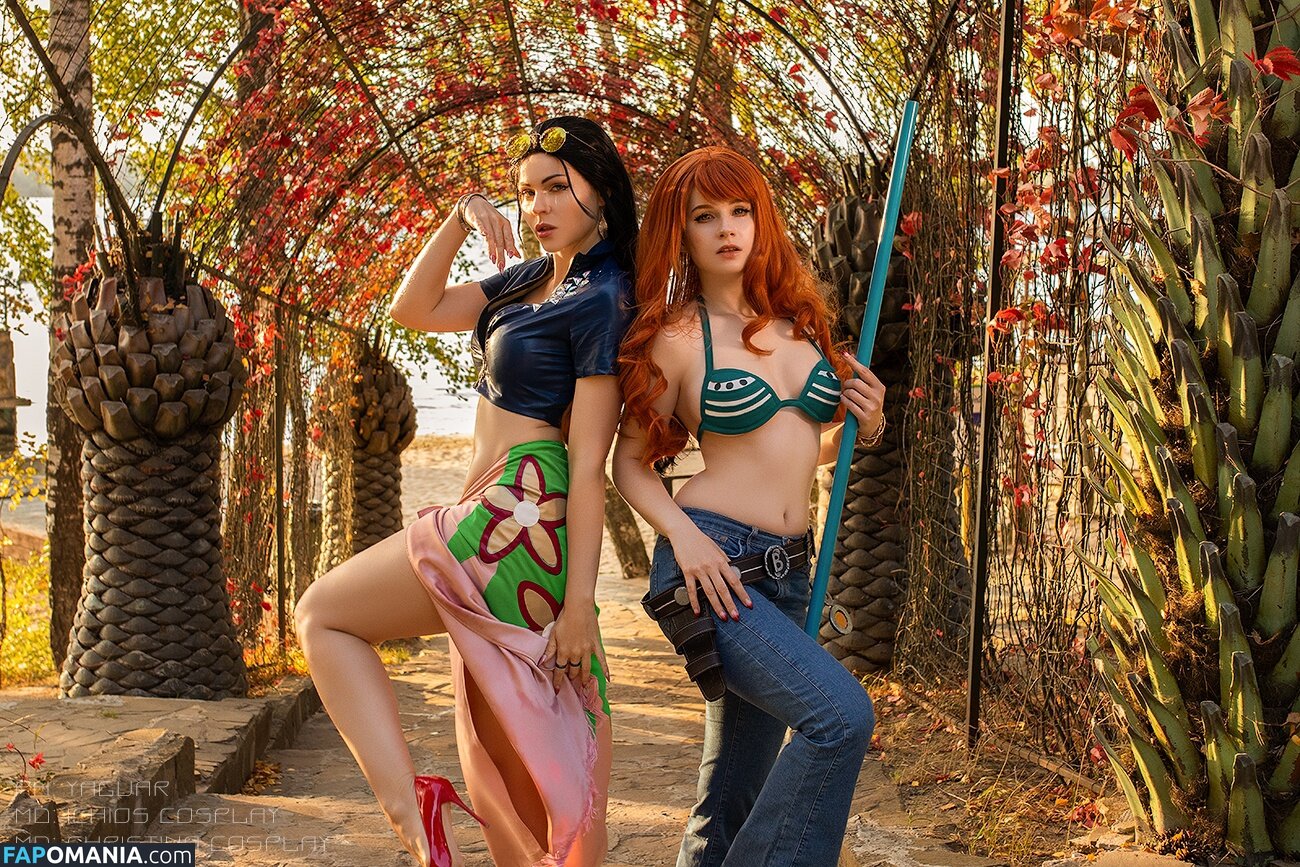 Anya Ichios / i_chios / ichios Çıplak OnlyFans  Sızdırılmış Fotoğraf #209