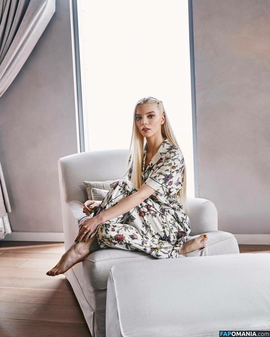 Anya Taylor-Joy / anyataylorjoy / taylorjoyvip Çıplak OnlyFans  Sızdırılmış Fotoğraf #283