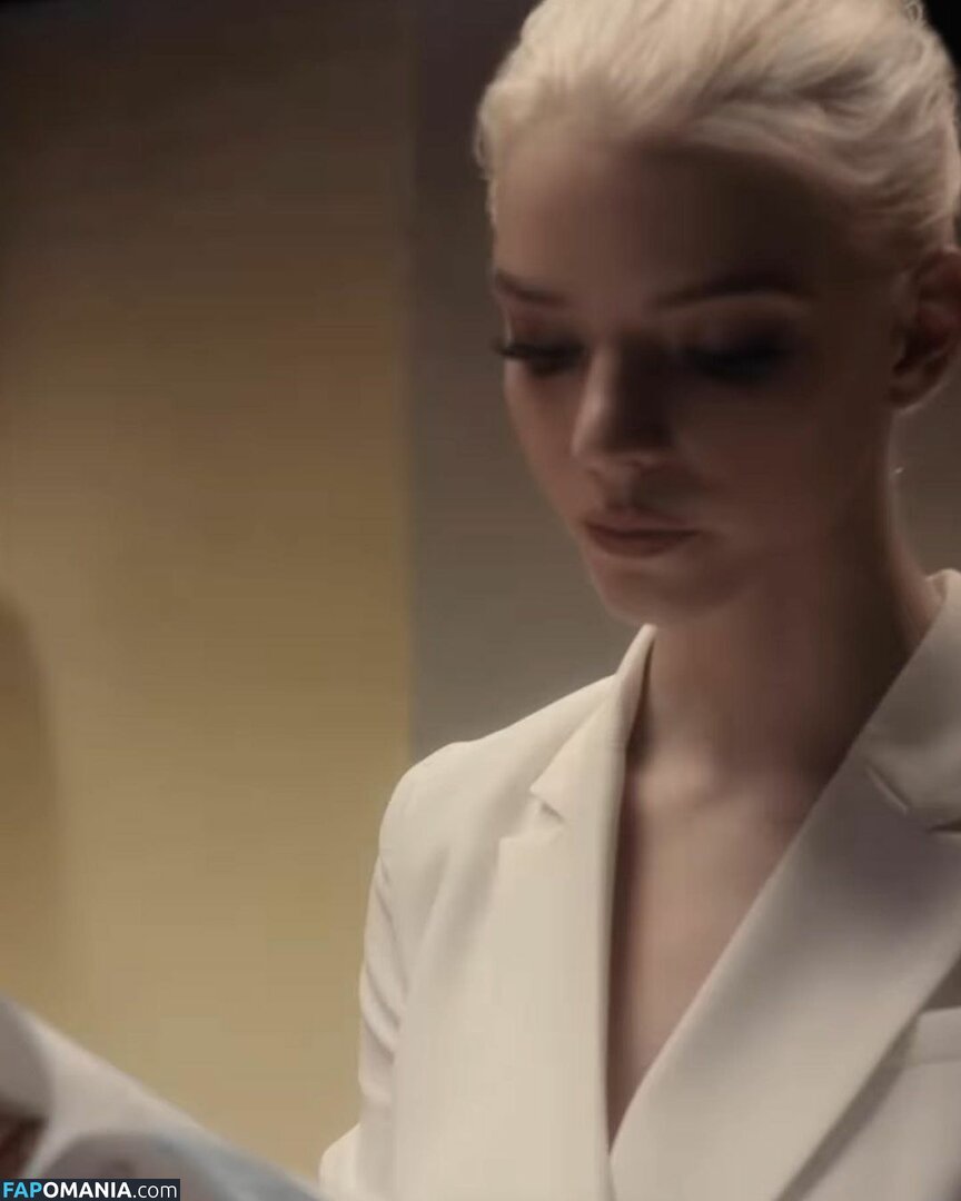 Anya Taylor-Joy / anyataylorjoy / taylorjoyvip Çıplak OnlyFans  Sızdırılmış Fotoğraf #414