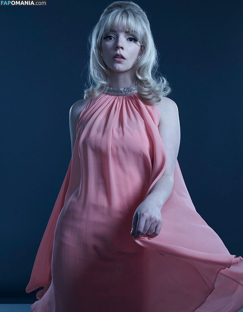 Anya Taylor-Joy / anyataylorjoy / taylorjoyvip Çıplak OnlyFans  Sızdırılmış Fotoğraf #2080