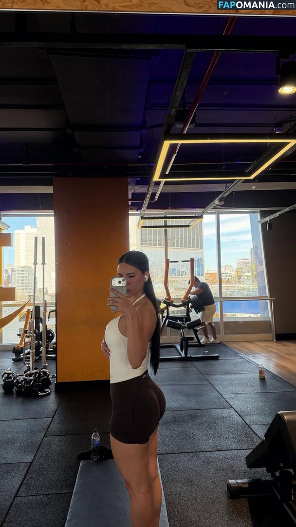 Anyelina Zarria Saico / anyelinaz / anyelinazarria Çıplak OnlyFans  Sızdırılmış Fotoğraf #2