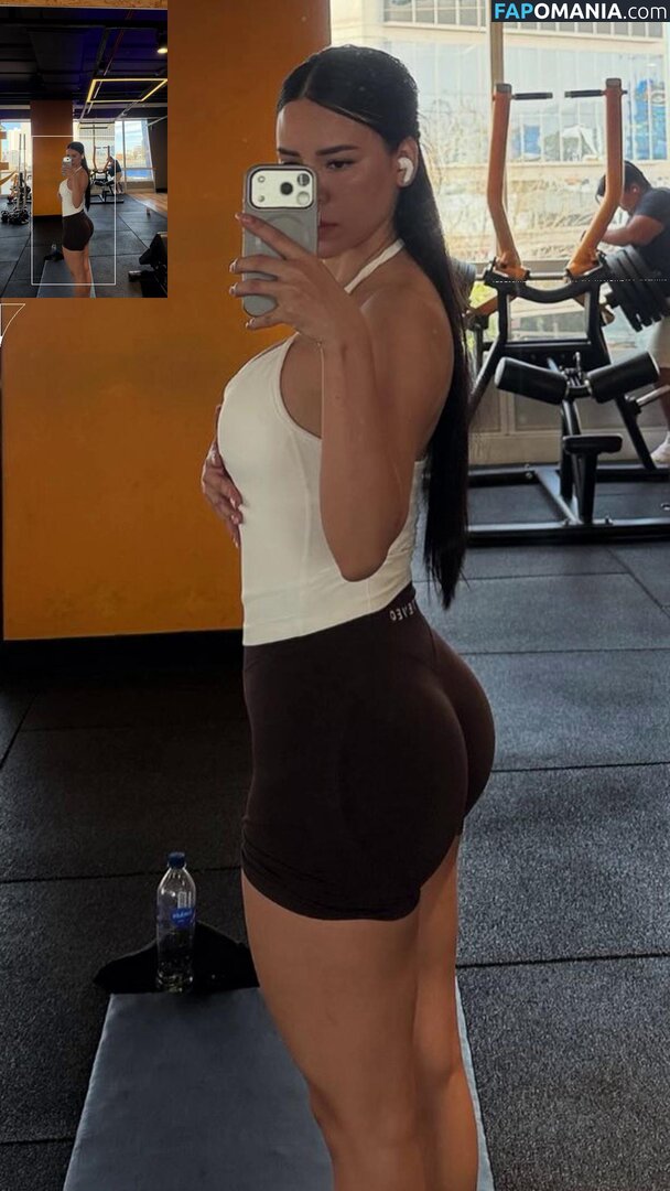 Anyelina Zarria Saico / anyelinaz / anyelinazarria Çıplak OnlyFans  Sızdırılmış Fotoğraf #3