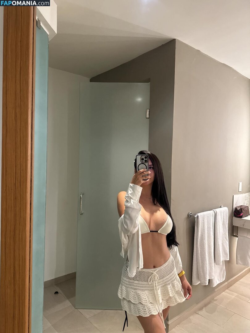 Anyelina Zarria Saico / anyelinaz / anyelinazarria Çıplak OnlyFans  Sızdırılmış Fotoğraf #13