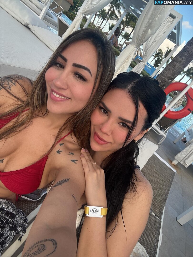 Anyelina Zarria Saico / anyelinaz / anyelinazarria Çıplak OnlyFans  Sızdırılmış Fotoğraf #14