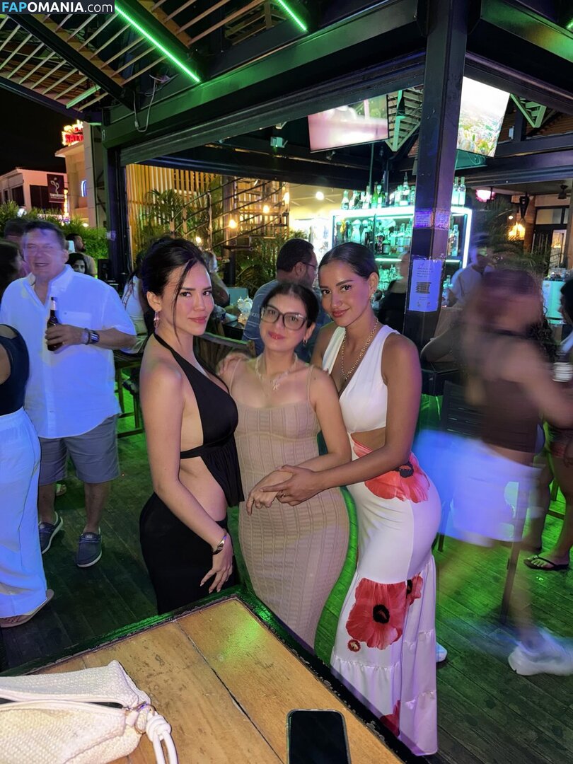 Anyelina Zarria Saico / anyelinaz / anyelinazarria Çıplak OnlyFans  Sızdırılmış Fotoğraf #22