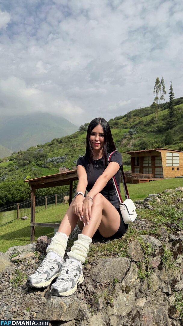 Anyelina Zarria Saico / anyelinaz / anyelinazarria Çıplak OnlyFans  Sızdırılmış Fotoğraf #26