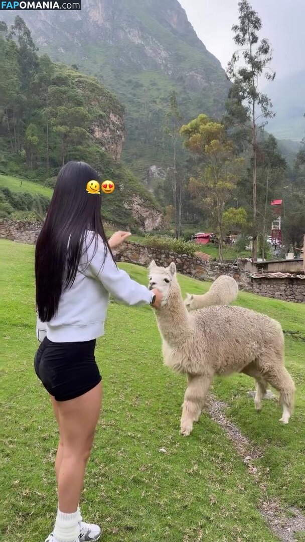 Anyelina Zarria Saico / anyelinaz / anyelinazarria Çıplak OnlyFans  Sızdırılmış Fotoğraf #29