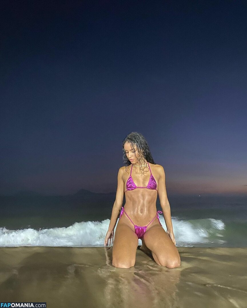 Aoxi / __aoxi__ Çıplak OnlyFans  Sızdırılmış Fotoğraf #110