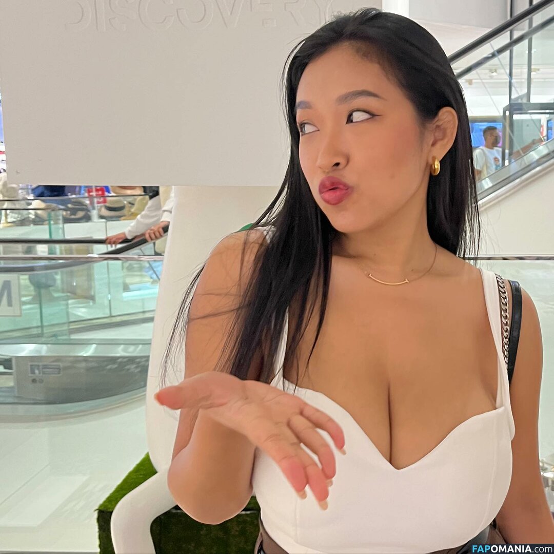 Aoy Chitchanok / aoychitchanok / u157085973 Çıplak OnlyFans  Sızdırılmış Fotoğraf #19