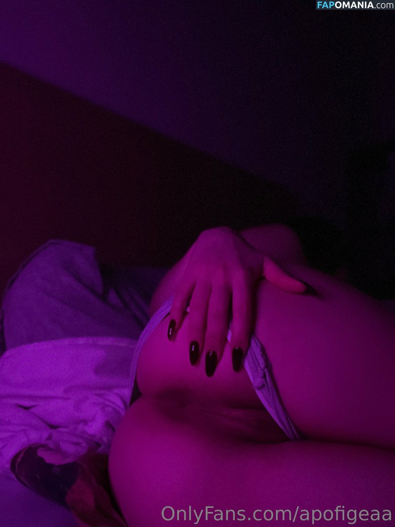 Tatyana / apofigeaa Çıplak OnlyFans  Sızdırılmış Fotoğraf #9
