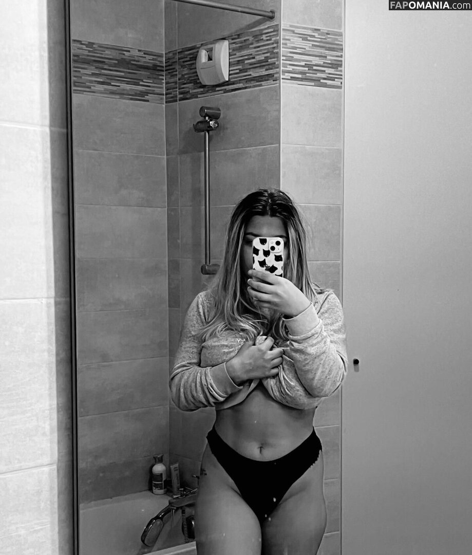 Apoline Perret / apolineprrt / shaniaperrett Çıplak OnlyFans  Sızdırılmış Fotoğraf #2