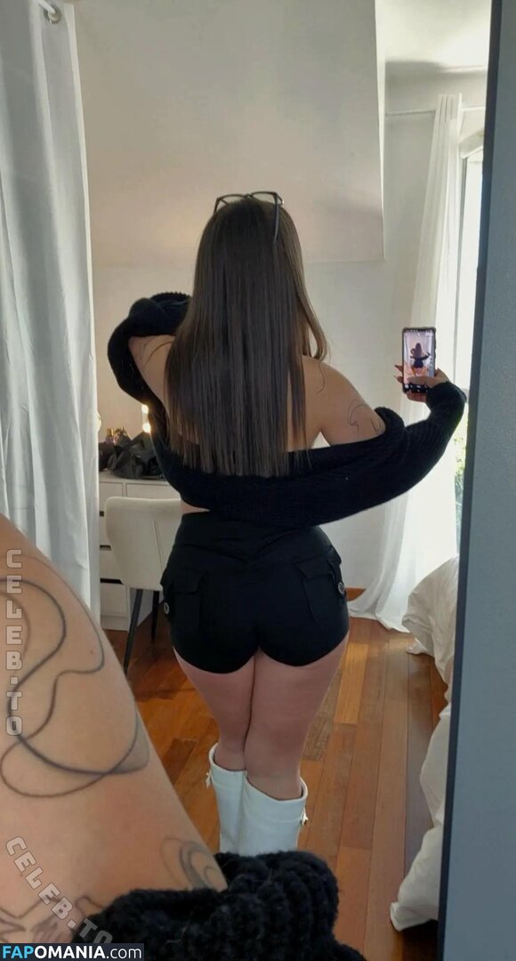 Appo.dt Çıplak OnlyFans  Sızdırılmış Fotoğraf #6