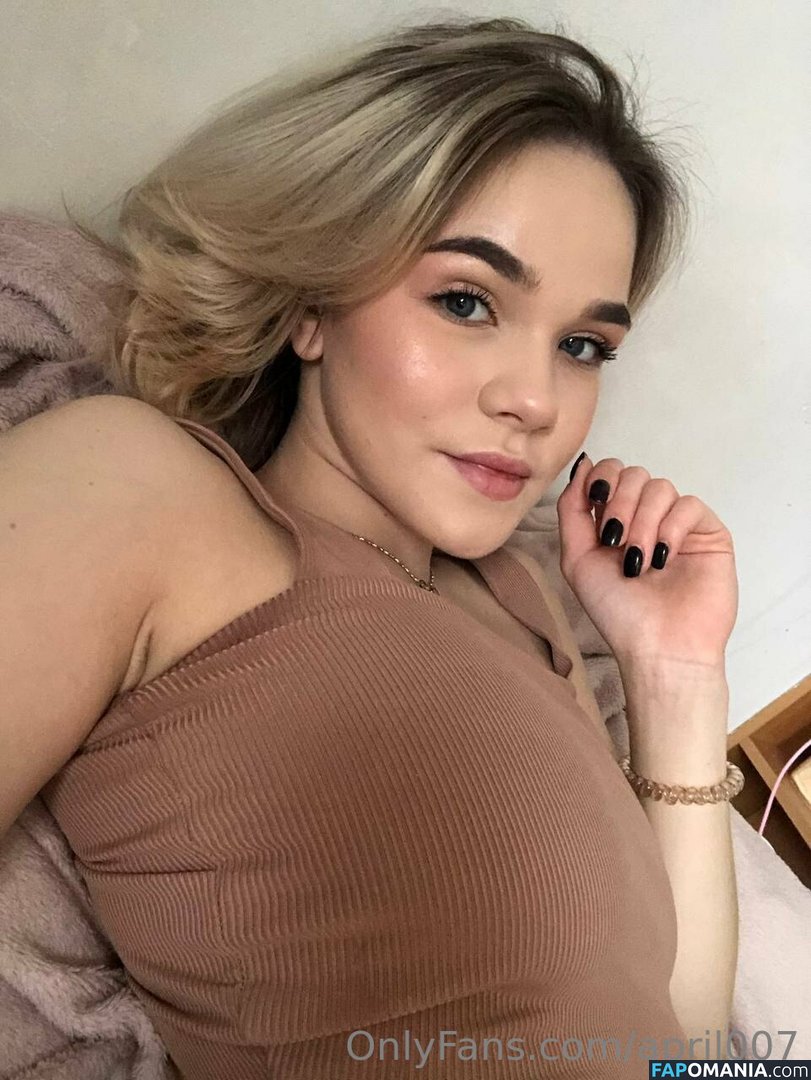 april007 Çıplak OnlyFans  Sızdırılmış Fotoğraf #10