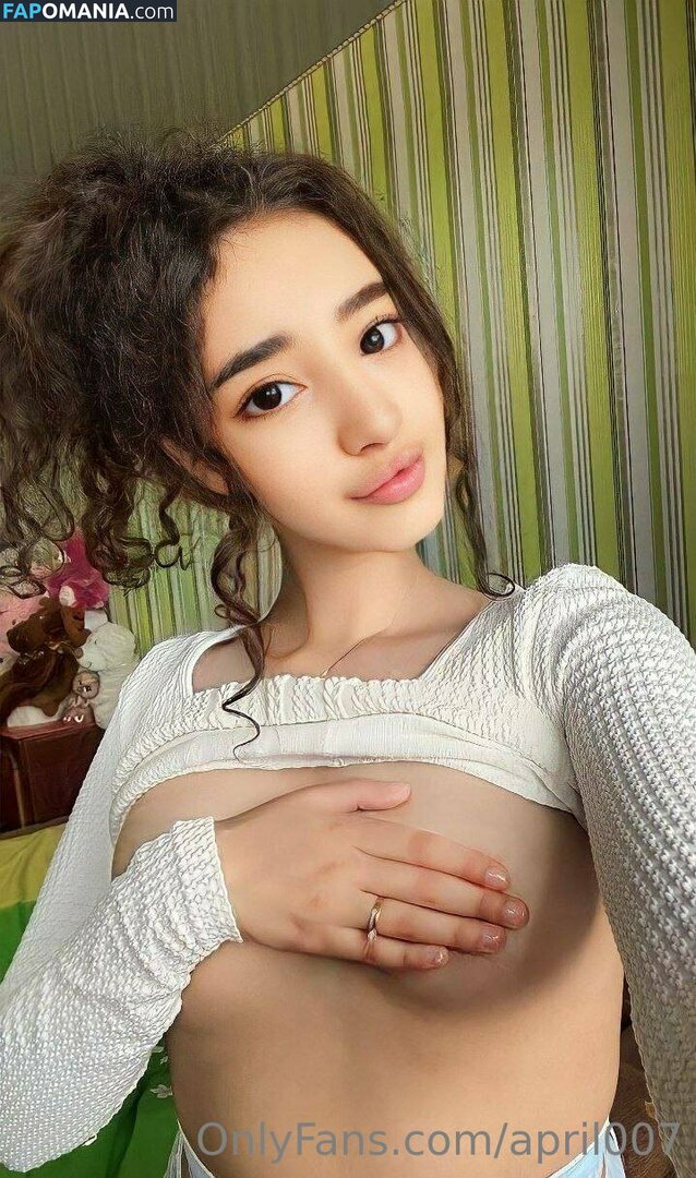 april007 Çıplak OnlyFans  Sızdırılmış Fotoğraf #103