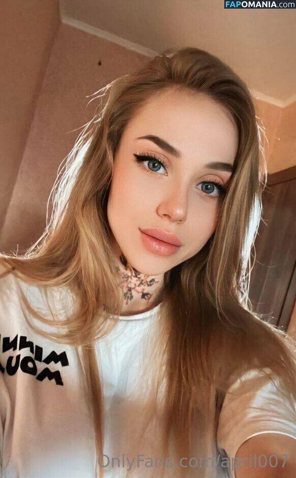 april007 Çıplak OnlyFans  Sızdırılmış Fotoğraf #105