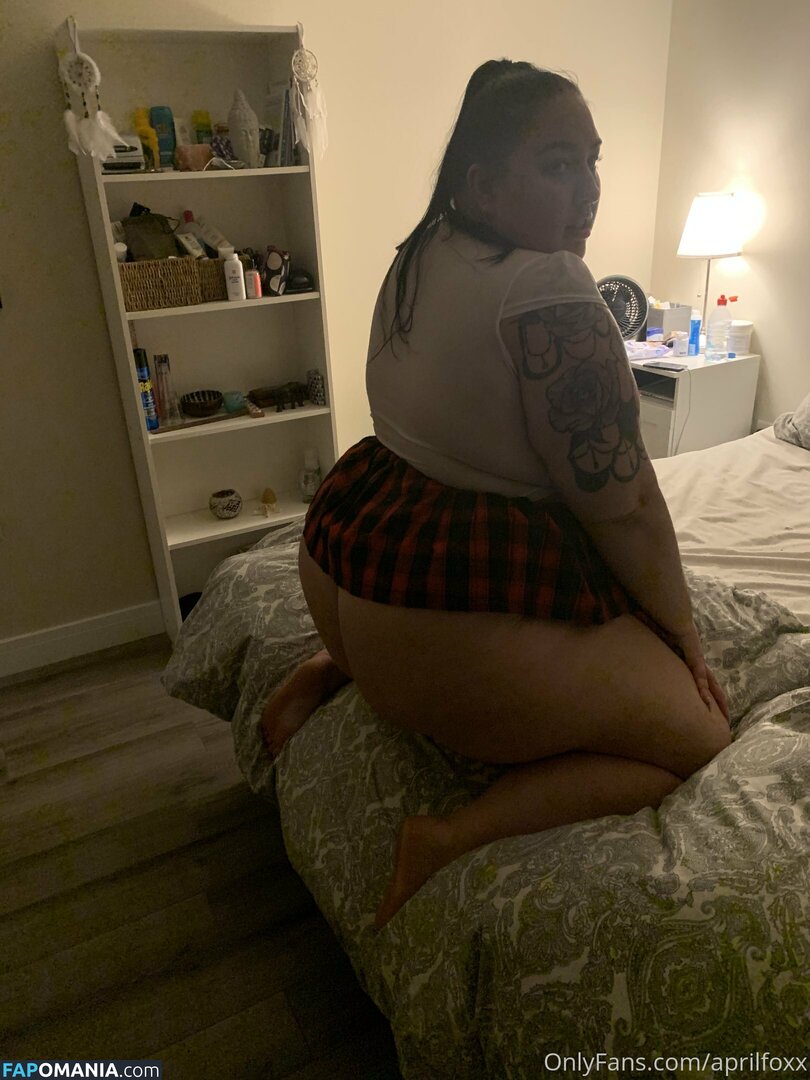 april4life / aprilfoxx Çıplak OnlyFans  Sızdırılmış Fotoğraf #91