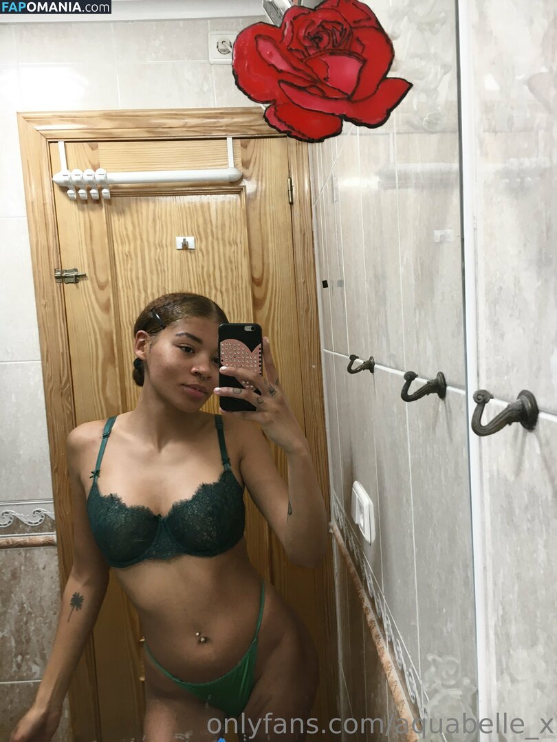 __xtrabelle__ / aquabelle_x Çıplak OnlyFans  Sızdırılmış Fotoğraf #10