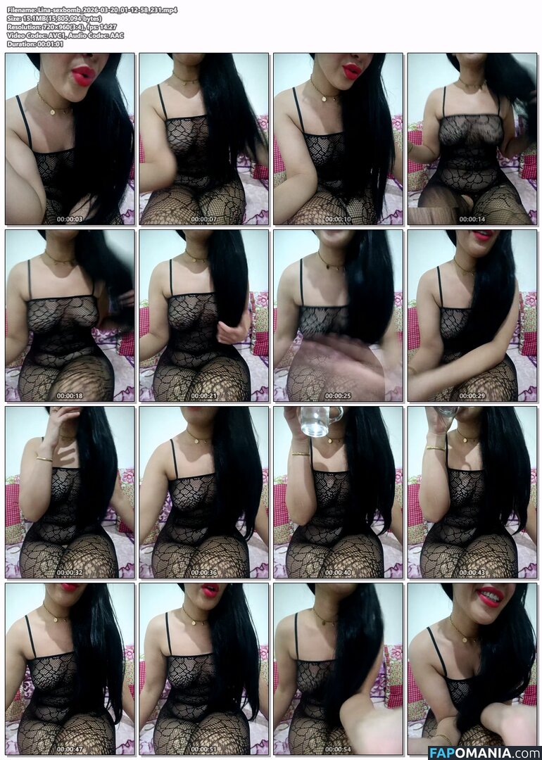 Arab Camgirl Çıplak OnlyFans  Sızdırılmış Fotoğraf #213