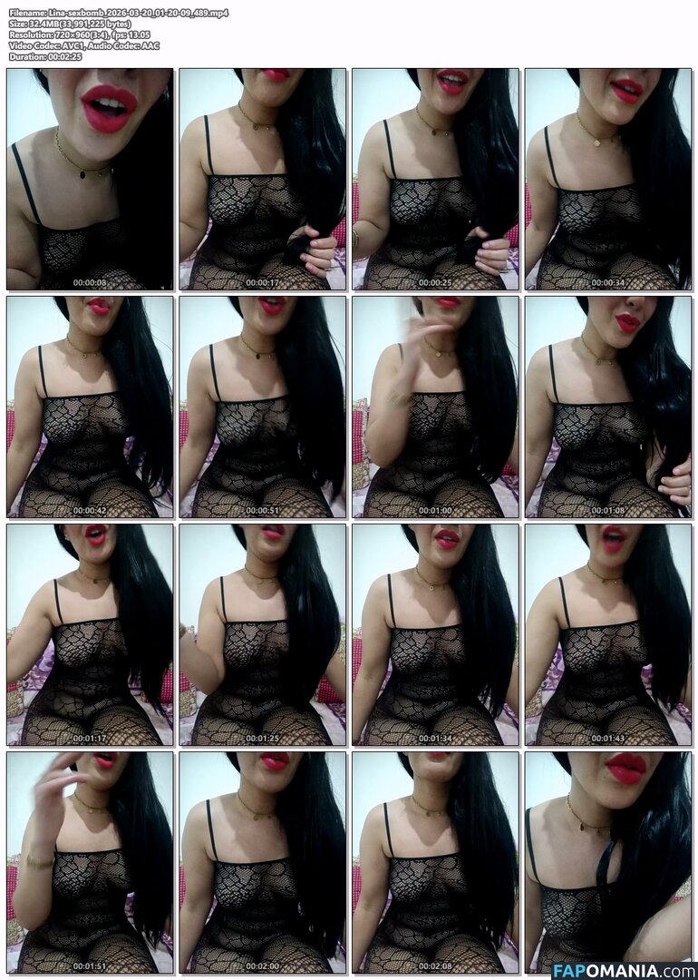 Arab Camgirl Çıplak OnlyFans  Sızdırılmış Fotoğraf #214