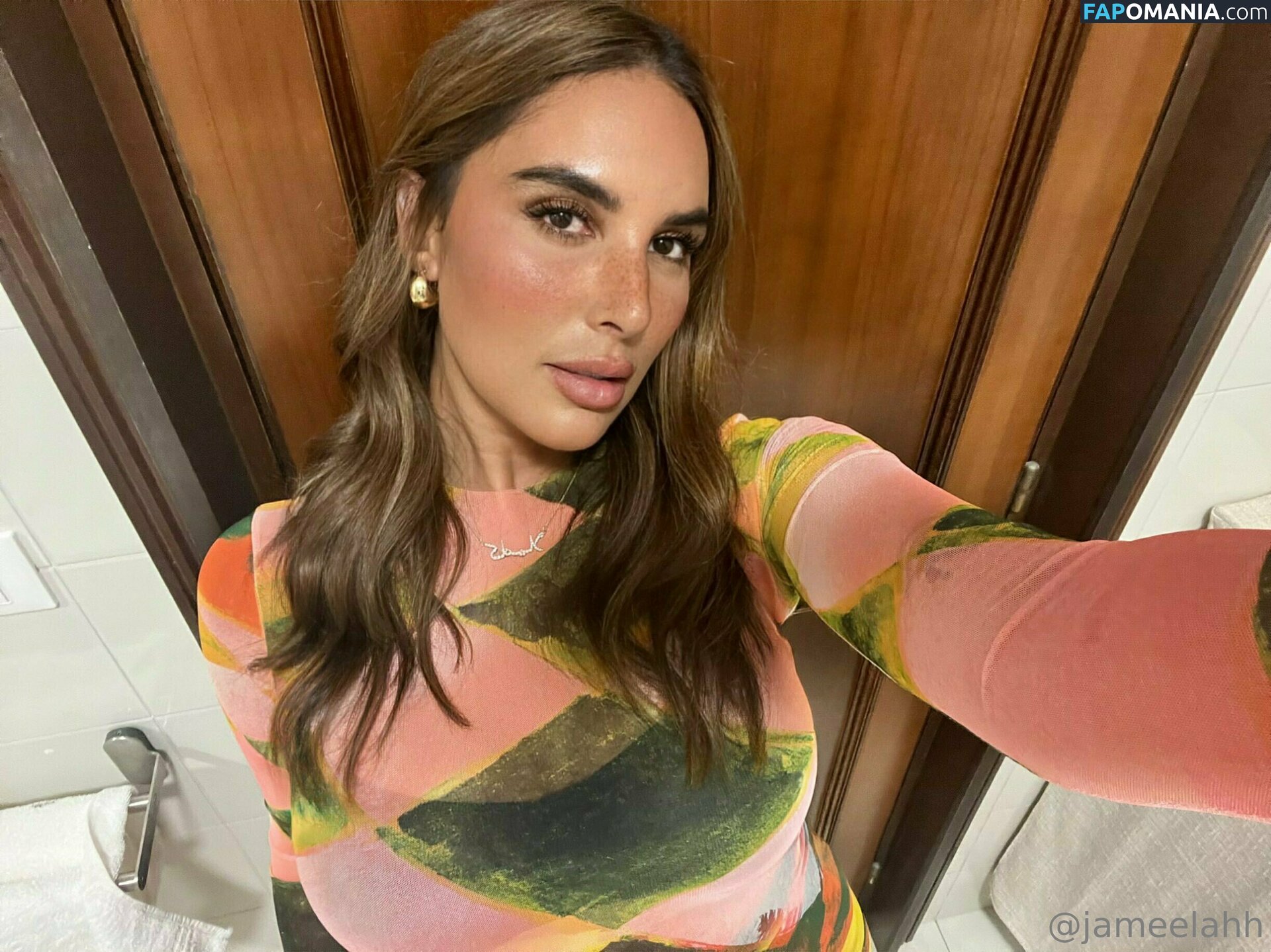 Arabic Princess Çıplak OnlyFans  Sızdırılmış Fotoğraf #414