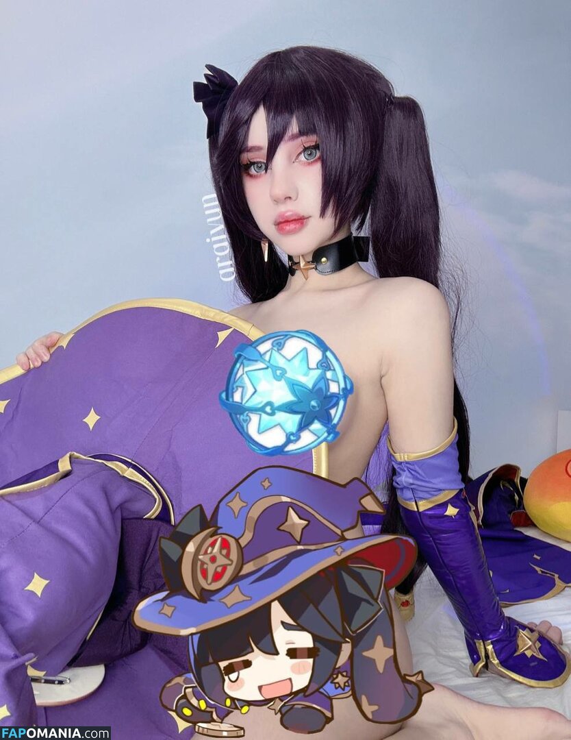 Alice Marshmellow / Araivun Çıplak OnlyFans  Sızdırılmış Fotoğraf #9