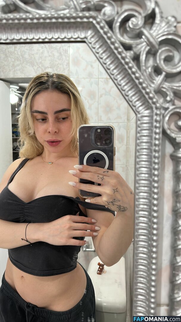Aranza Sinte / Aranzasinte Çıplak OnlyFans  Sızdırılmış Fotoğraf #66