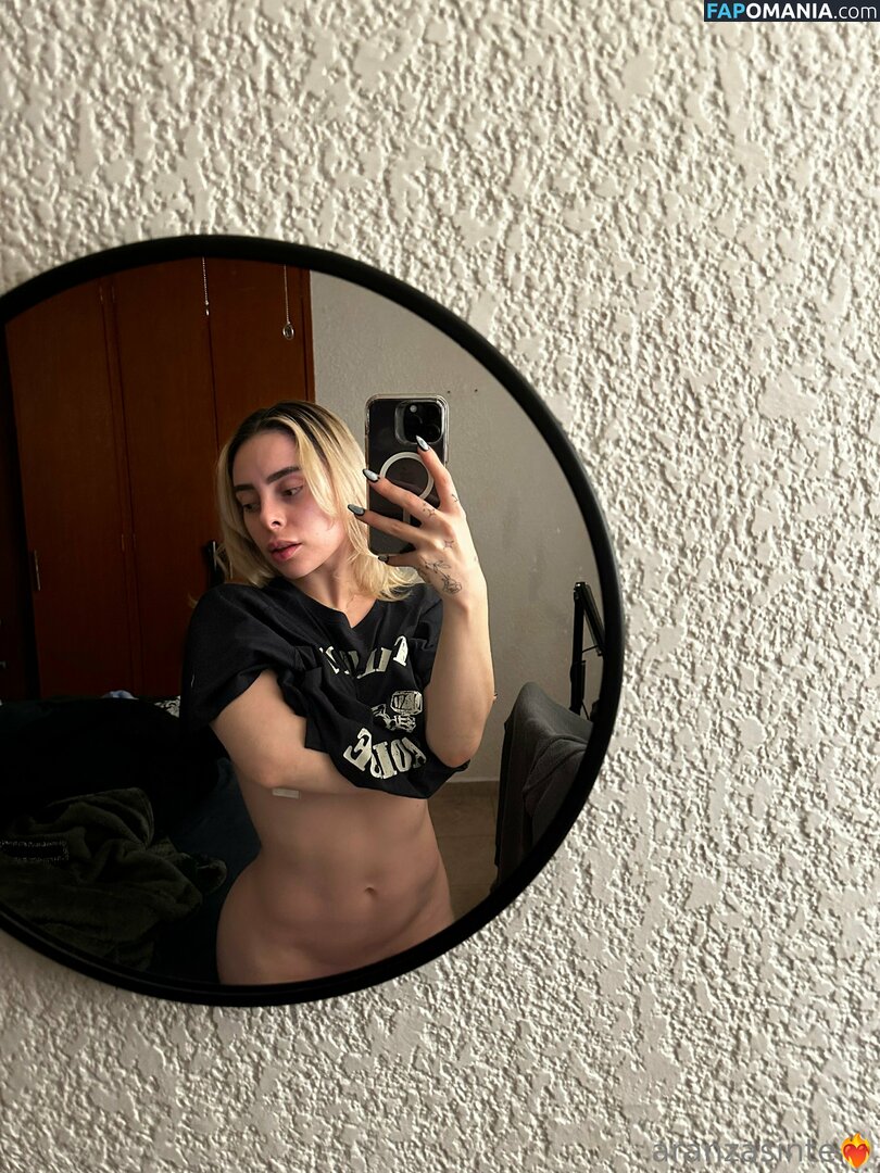Aranza Sinte / Aranzasinte Çıplak OnlyFans  Sızdırılmış Fotoğraf #80