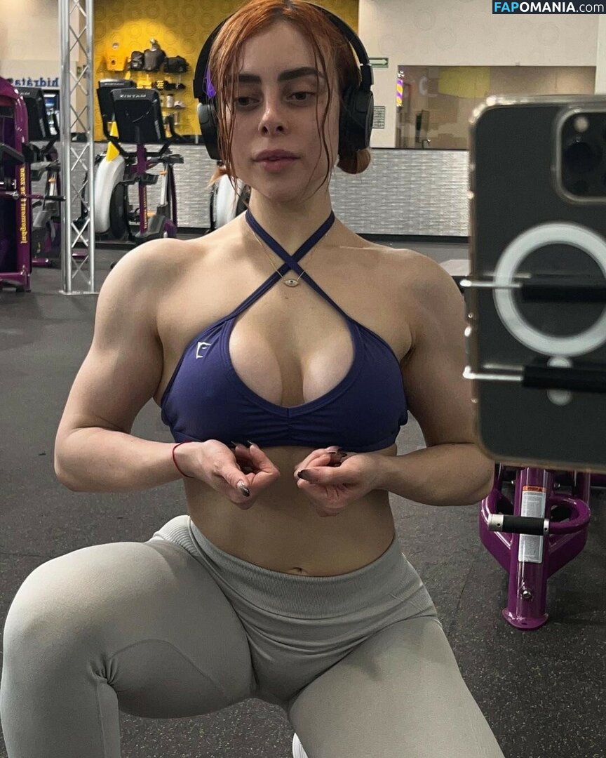 Aranza Sinte / Aranzasinte Çıplak OnlyFans  Sızdırılmış Fotoğraf #105