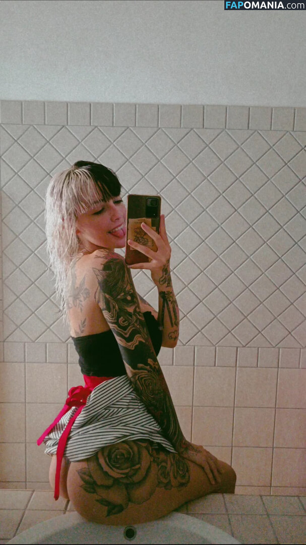 Ardens sg / Elena barile Çıplak OnlyFans  Sızdırılmış Fotoğraf #1