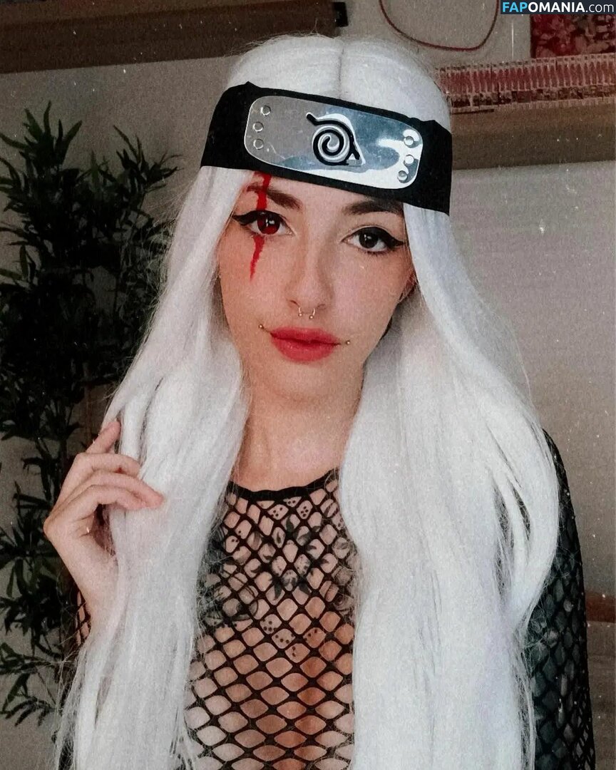 Ardens / Elena Barile / sonoardens Çıplak OnlyFans  Sızdırılmış Fotoğraf #5