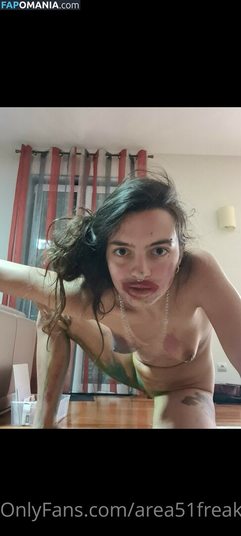 Area51Freak / area51_freak Çıplak OnlyFans  Sızdırılmış Fotoğraf #8