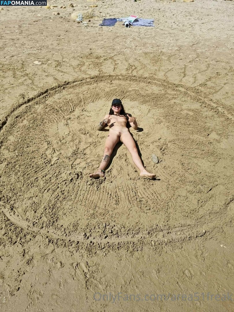 Area51Freak / area51_freak Çıplak OnlyFans  Sızdırılmış Fotoğraf #21