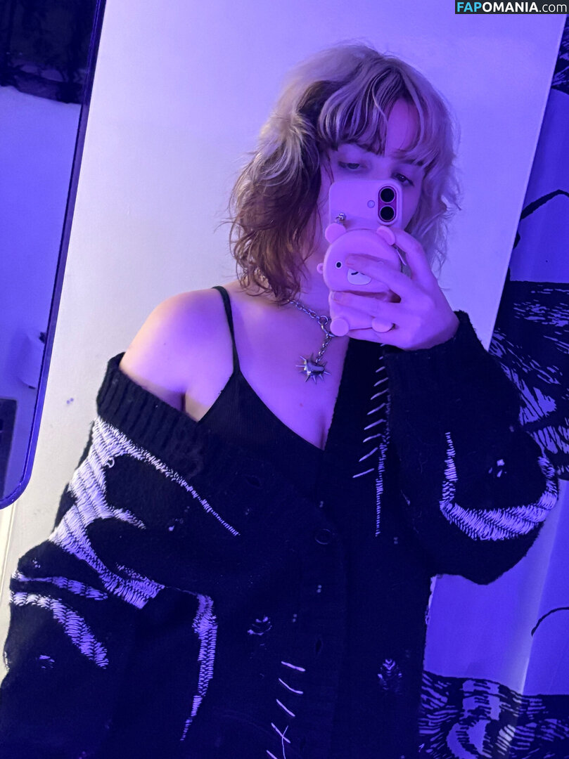 Aretteepls - Nym / aretteepls Çıplak OnlyFans  Sızdırılmış Fotoğraf #1