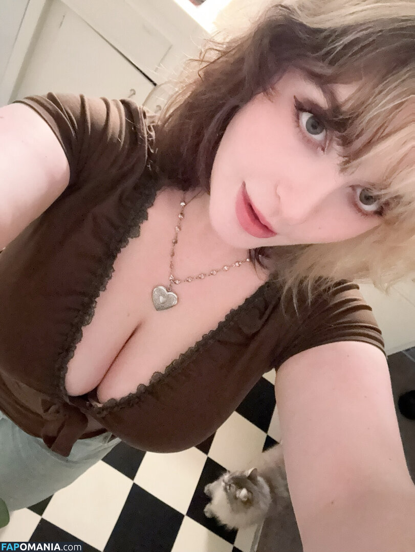 Aretteepls - Nym / aretteepls Çıplak OnlyFans  Sızdırılmış Fotoğraf #3