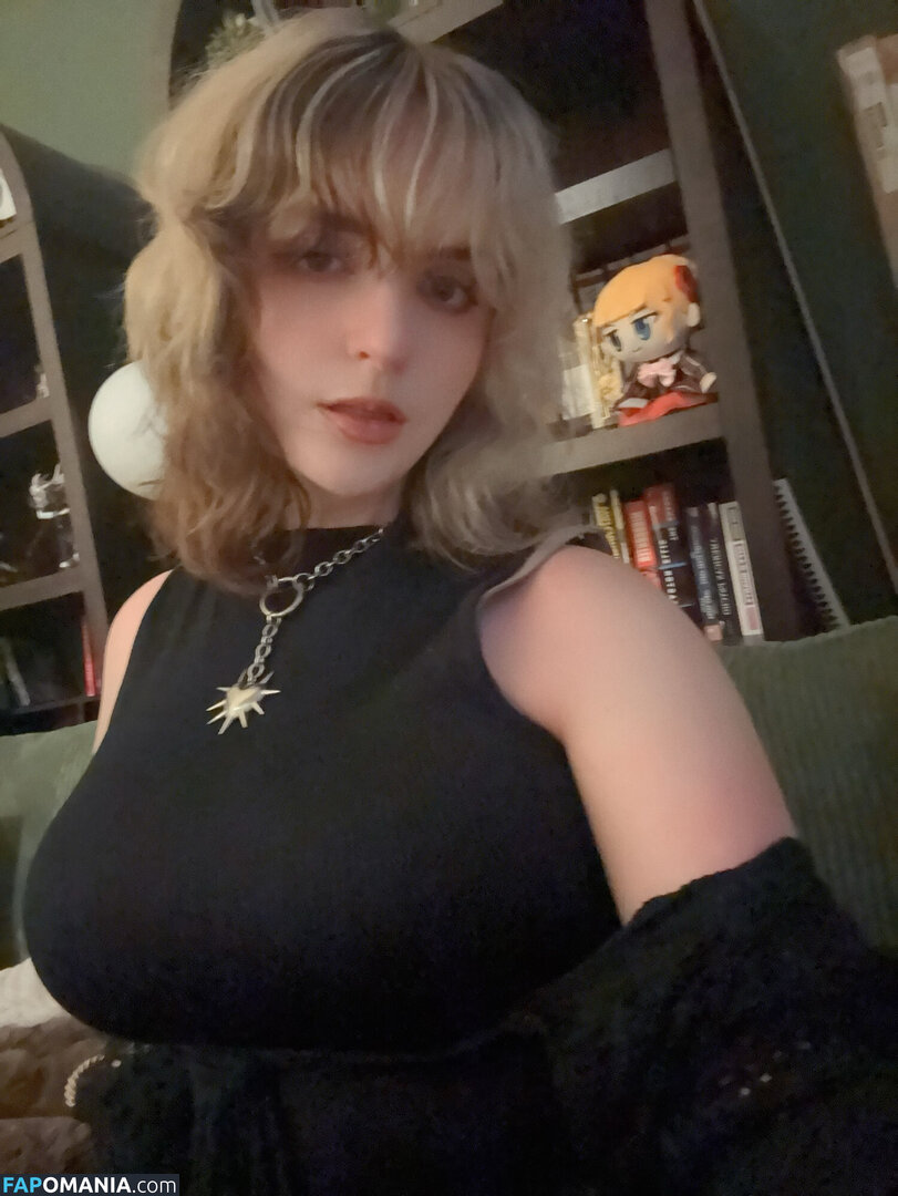 Aretteepls - Nym / aretteepls Çıplak OnlyFans  Sızdırılmış Fotoğraf #6