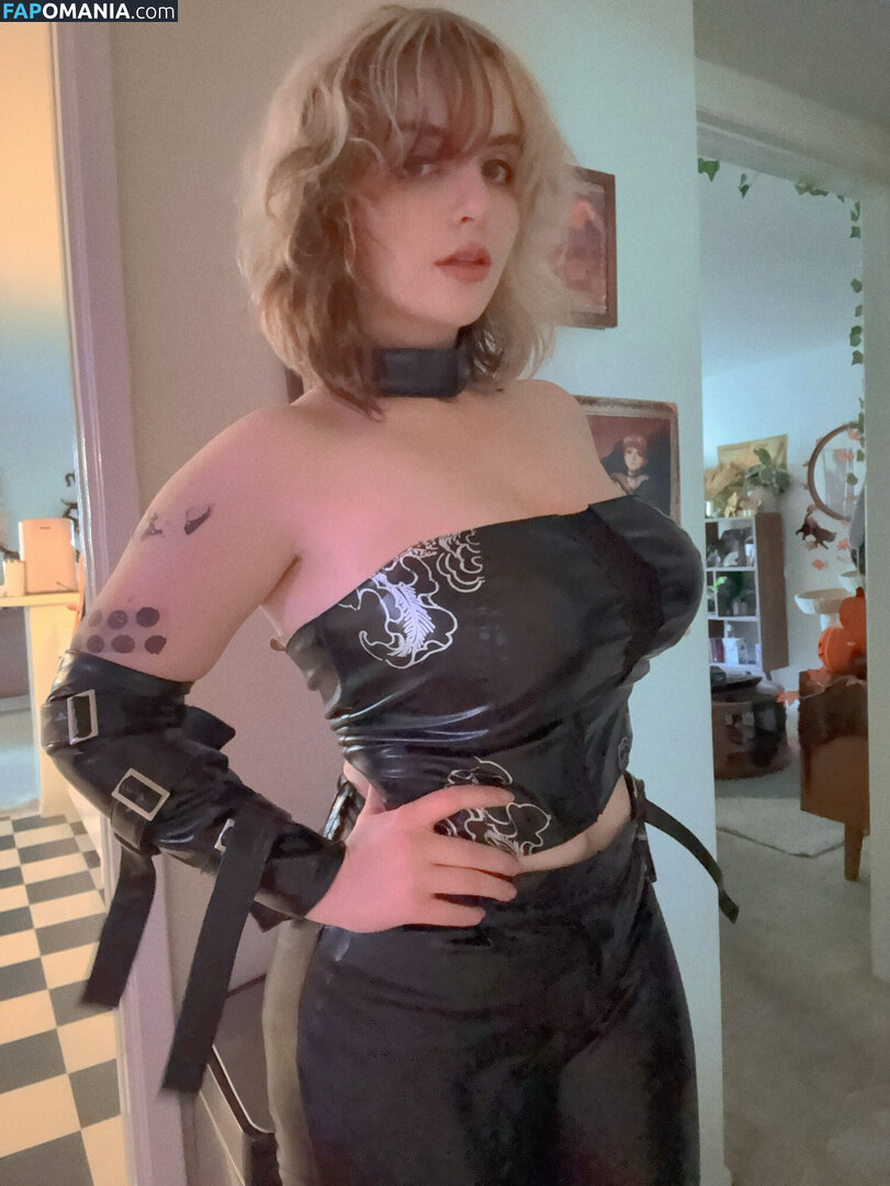 Aretteepls / Nym Çıplak OnlyFans  Sızdırılmış Fotoğraf #71