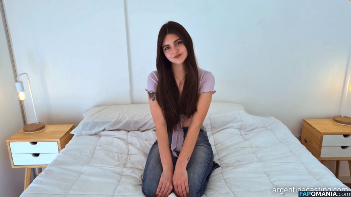 Argentinacasting / instagram Çıplak OnlyFans  Sızdırılmış Fotoğraf #27
