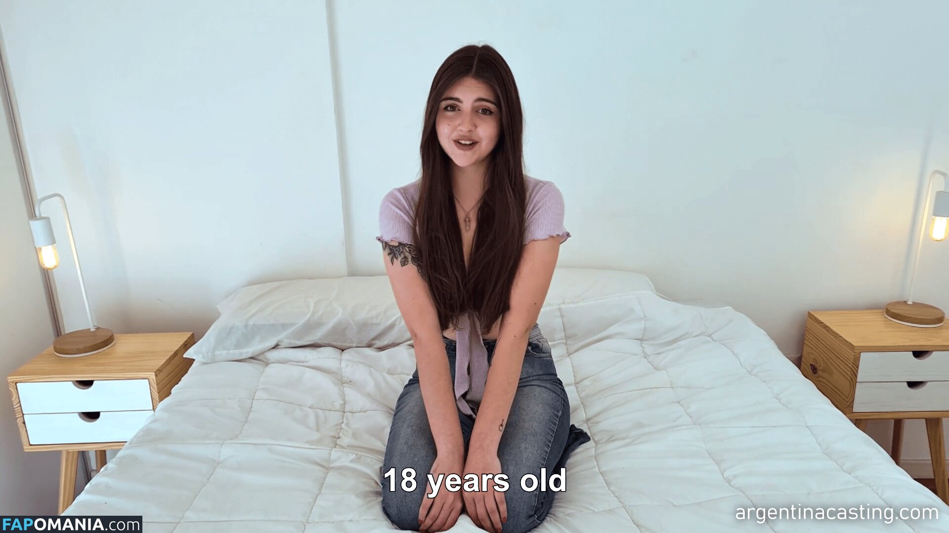 Argentinacasting / instagram Çıplak OnlyFans  Sızdırılmış Fotoğraf #48