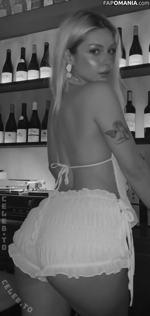 Ari Jimenez / arii.jimeenezz / ariii.jimeenezz Çıplak OnlyFans  Sızdırılmış Fotoğraf #2