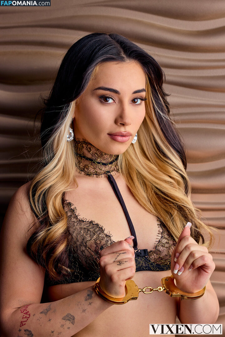 Aria Lee / arialeexxx / https: / officialarieleex Çıplak OnlyFans  Sızdırılmış Fotoğraf #308