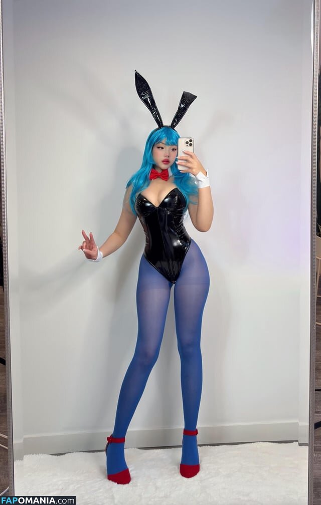 Aria Live / Aria.Lxv / Aria.bunny / Bunniixo / xloveariax Çıplak OnlyFans  Sızdırılmış Fotoğraf #13