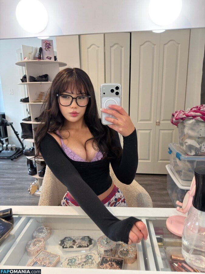 Aria Live / Aria.Lxv / Aria.bunny / Bunniixo / xloveariax Çıplak OnlyFans  Sızdırılmış Fotoğraf #16