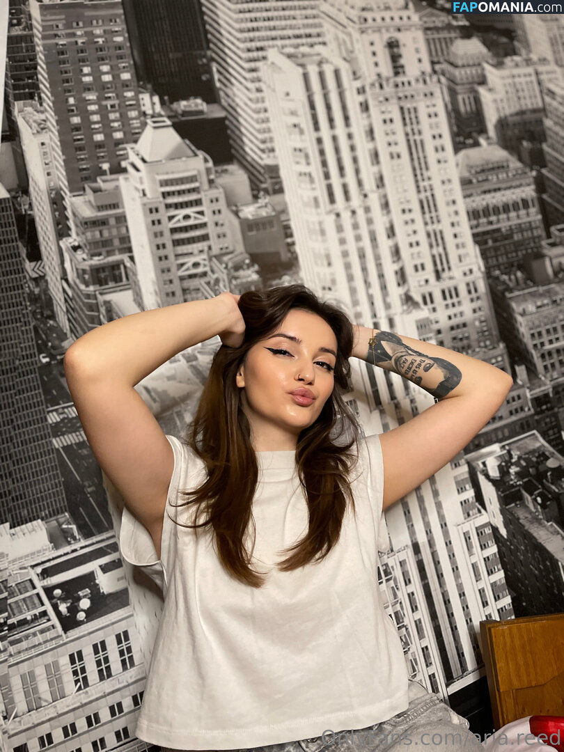 aria.reed / ariaareed Çıplak OnlyFans  Sızdırılmış Fotoğraf #16