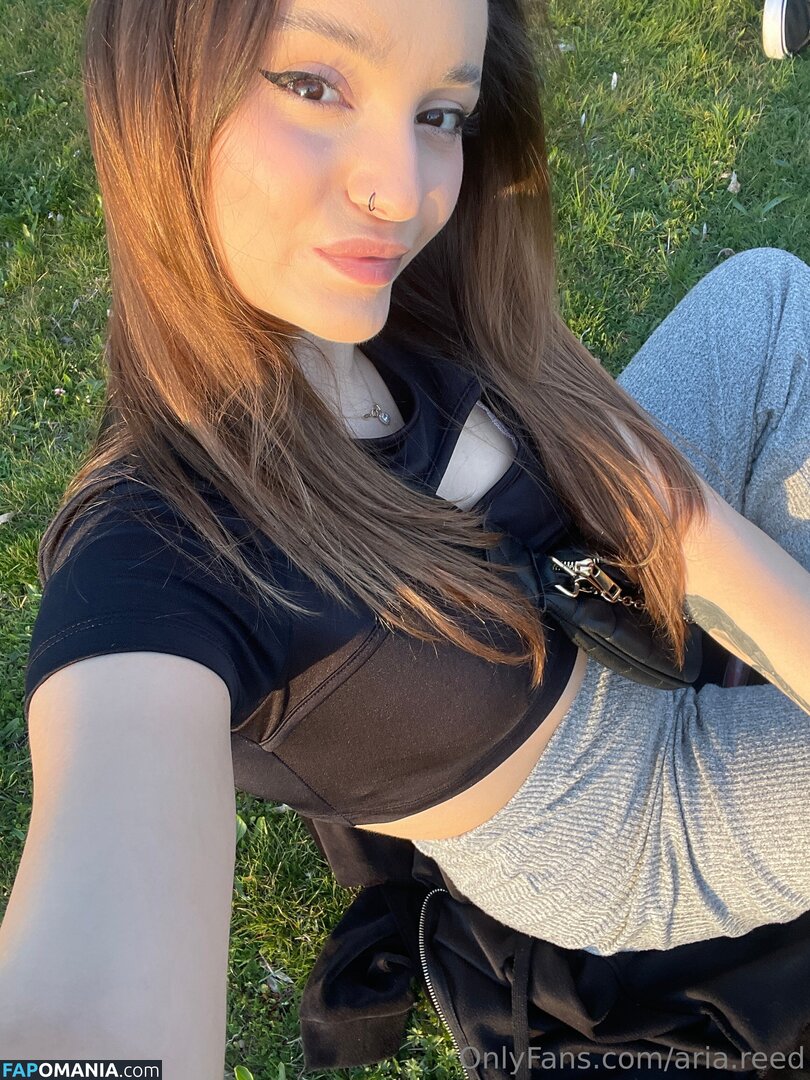 aria.reed / ariaareed Çıplak OnlyFans  Sızdırılmış Fotoğraf #17