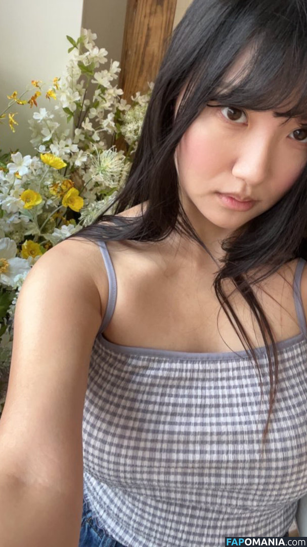 Aria Saki / ariasaki Çıplak OnlyFans  Sızdırılmış Fotoğraf #13