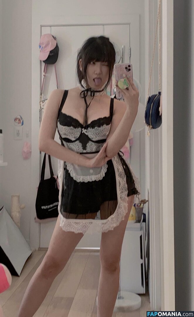 Aria Saki / ariasaki Çıplak OnlyFans  Sızdırılmış Fotoğraf #89