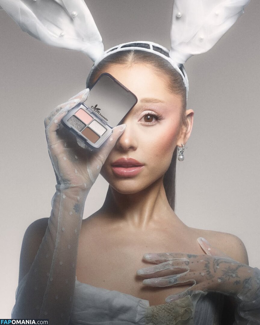 Ariana Grande / arianagrande Çıplak OnlyFans  Sızdırılmış Fotoğraf #6